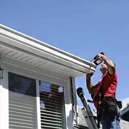 gutter services Lexington